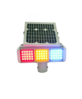 正宁太阳能爆闪灯