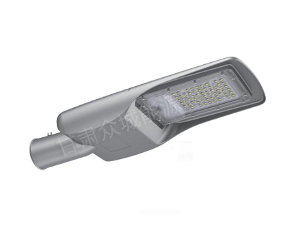 正宁鸭嘴鱼LED灯具