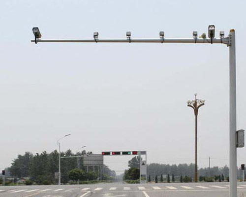 正宁监控灯