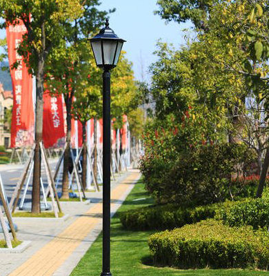正宁庭院灯