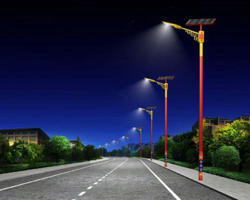 正宁民族特色路灯 正宁民族特色路灯