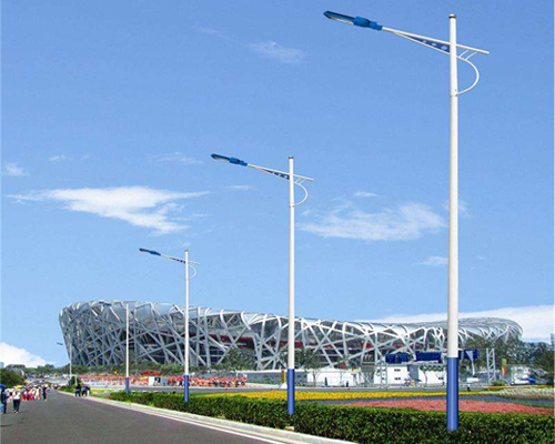 正宁LED路灯