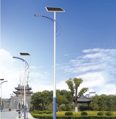 正宁太阳能路灯