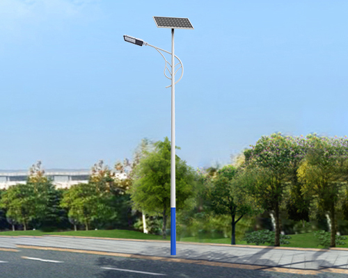 正宁太阳能路灯