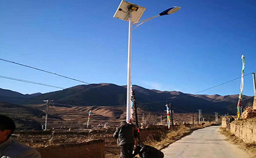 正宁智慧路灯安装必备设计要素:打造高效智能的城市照明系统 正宁智慧路灯安装必备设计要素:打造高效智能的城市照明系统