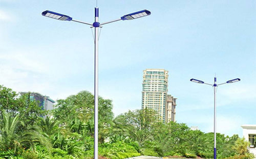 正宁太阳能路灯地脚螺栓规格:防止倾倒的关键 正宁太阳能路灯地脚螺栓规格:防止倾倒的关键