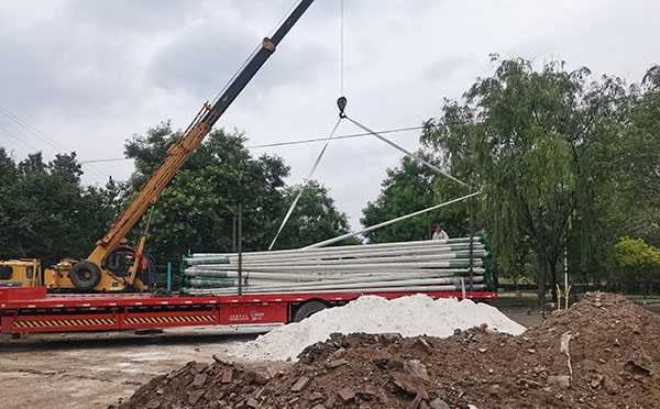 正宁智慧路灯：提升城市管理效率的创新解决方案