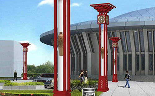 庭院正宁景观灯防水等级选择指南 庭院正宁景观灯防水等级选择指南