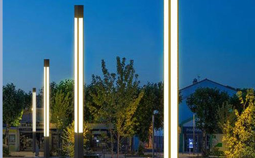 正宁景观灯选购与安装全攻略:户外照明避坑指南 正宁景观灯选购与安装全攻略:户外照明避坑指南