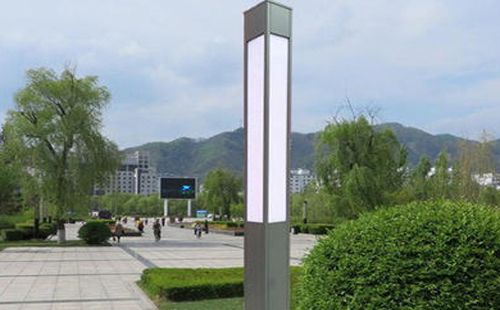 正宁景观灯在现代城市与社区建设中的作用与价值解析 正宁景观灯在现代城市与社区建设中的作用与价值解析