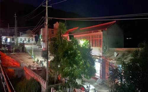 正宁太阳能路灯在暴雪天气下的应对策略 正宁太阳能路灯在暴雪天气下的应对策略