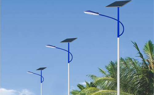 正宁太阳能路灯防触电安全指南：如何选择与维护