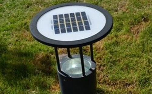 别墅庭院氛围营造：正宁草坪灯选型与布光技巧