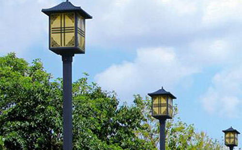 正宁庭院灯安装间距与布灯设计全解析 正宁庭院灯安装间距与布灯设计全解析