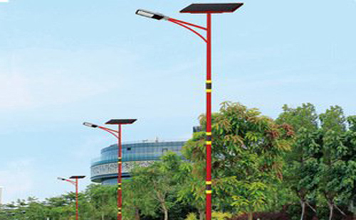 景区夜游新宠：正宁民族特色路灯选型与布灯技巧