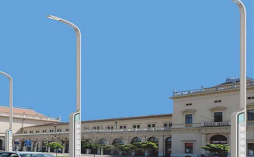 节能率提升：正宁LED路灯选透镜方案实战指南