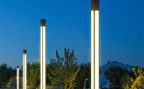 正宁景观灯安装布局与照明设计技巧 正宁景观灯安装布局与照明设计技巧