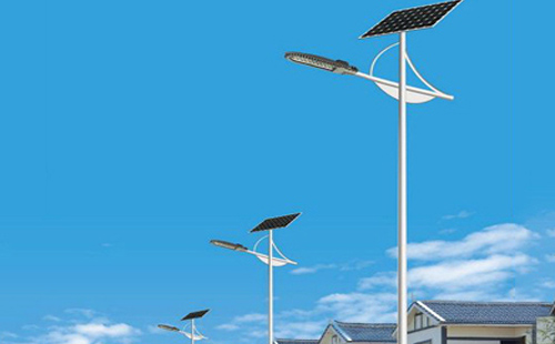 正宁太阳能路灯安装调试与维护全指南 正宁太阳能路灯安装调试与维护全指南