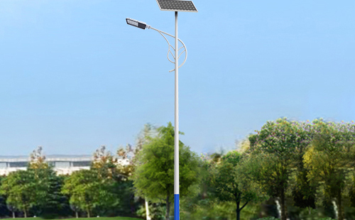 正宁太阳能路灯验收必看五大标准 正宁太阳能路灯验收必看五大标准