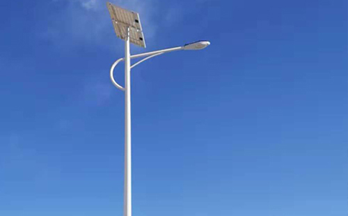 均匀度0.4与0.6差距多大？正宁太阳能路灯配光指南