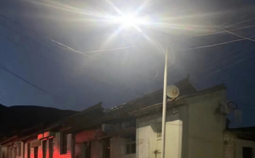 农村院子里最适合的正宁太阳能路灯亮度与安装要点 农村院子里最适合的正宁太阳能路灯亮度与安装要点