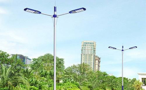 城市节能改造怎样选正宁LED路灯色温 城市节能改造怎样选正宁LED路灯色温