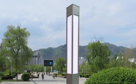 公园安装太阳能正宁景观灯怎样布光更亮 公园安装太阳能正宁景观灯怎样布光更亮