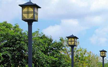 太阳能正宁庭院灯怎么选亮度与续航更耐用 太阳能正宁庭院灯怎么选亮度与续航更耐用