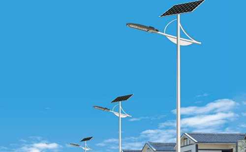 正宁太阳能路灯安装步骤与接线要点解析