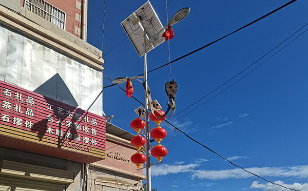 11月正宁智慧路灯采购季，众城照明提供全链条落地支持