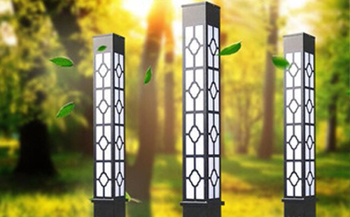 太阳能正宁景观灯选型要点及本地化供应能力分析