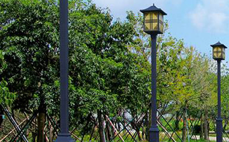 太阳能正宁庭院灯价格为何差三倍?关键看这几点 太阳能正宁庭院灯价格为何差三倍?关键看这几点