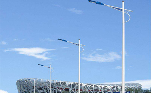 正宁LED路灯怎么选?众城照明解析高效节能新趋势 正宁LED路灯怎么选?众城照明解析高效节能新趋势