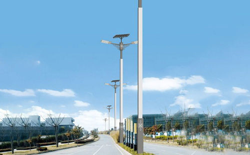 科学维护让太阳能正宁LED路灯使用寿命突破15年 科学维护让太阳能正宁LED路灯使用寿命突破15年