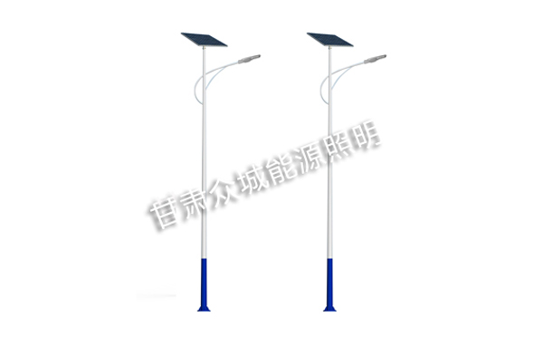 正宁太阳能路灯“爆款”产品选型要点与地域适配建议