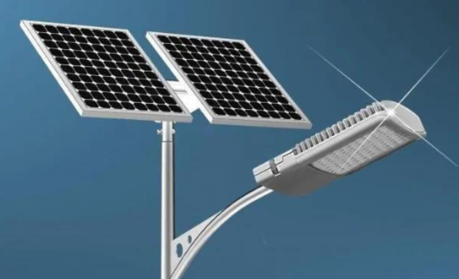 正宁太阳能路灯功率查看方法 + 核心作用，新手必看！