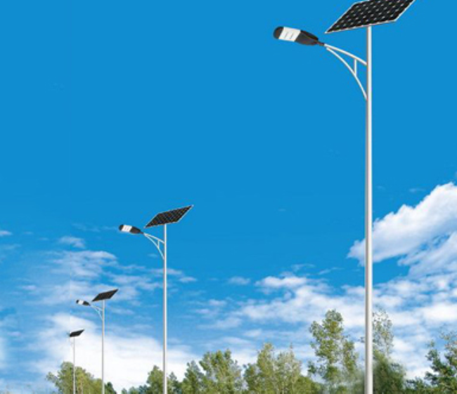 正宁太阳能路灯维护时，这些细节别忽略！